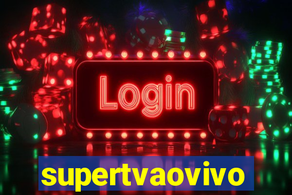 supertvaovivo