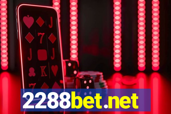 2288bet.net