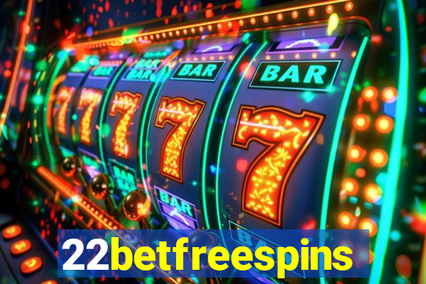 22betfreespins