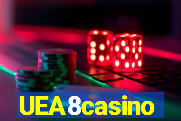 UEA8casino