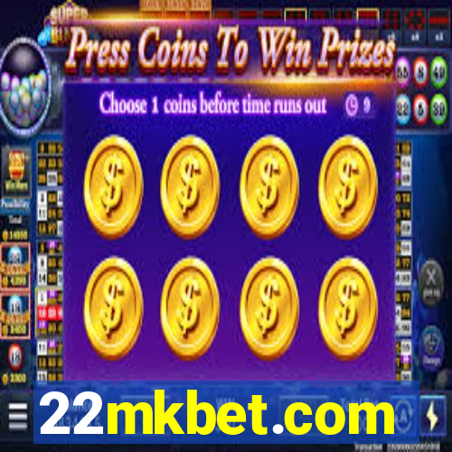 22mkbet.com