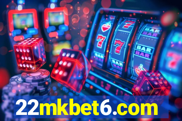 22mkbet6.com