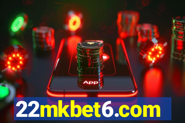 22mkbet6.com