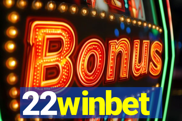 22winbet