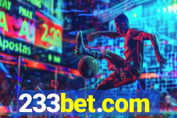 233bet.com