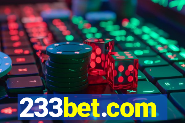 233bet.com