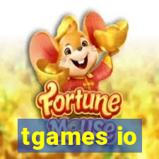 tgames io