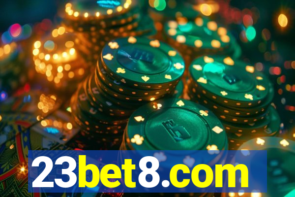 23bet8.com