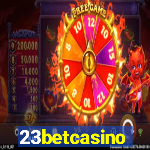 23betcasino