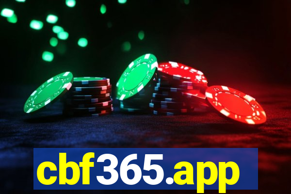 cbf365.app