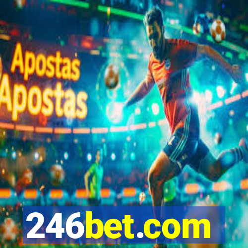 246bet.com