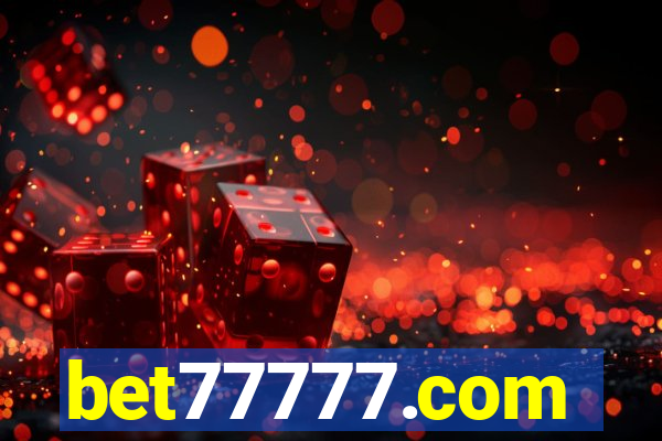 bet77777.com