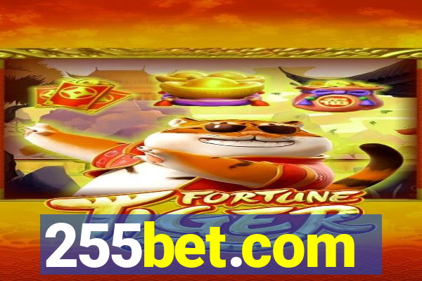 255bet.com