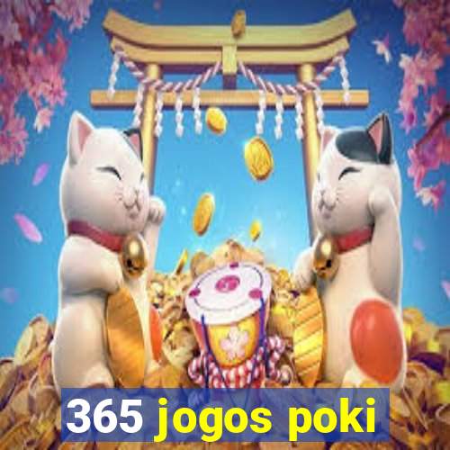 365 jogos poki