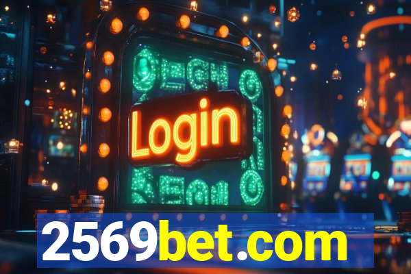 2569bet.com