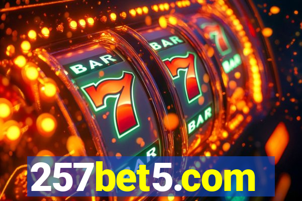 257bet5.com