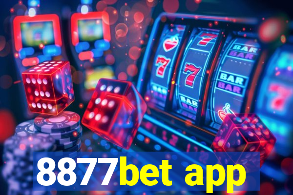 8877bet app