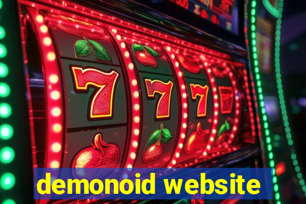 demonoid website