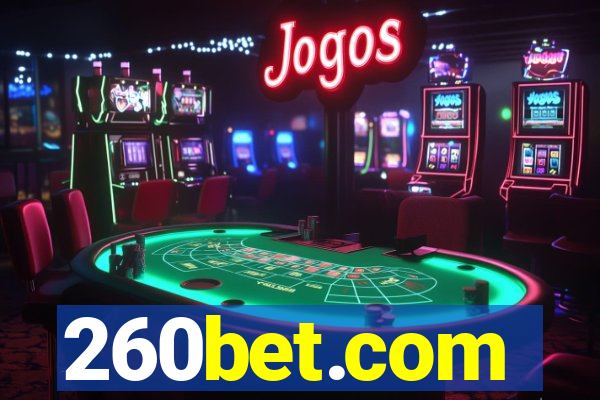 260bet.com