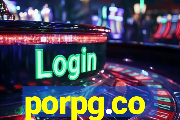 porpg.co