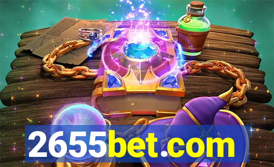 2655bet.com