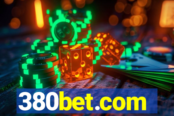 380bet.com