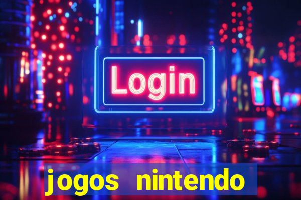 jogos nintendo switch download gratis