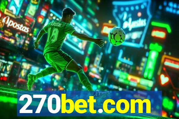 270bet.com