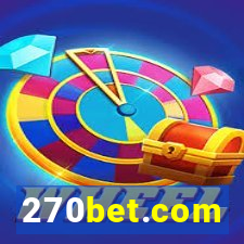 270bet.com