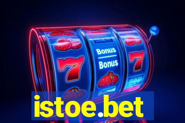 istoe.bet