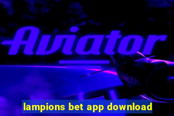 lampions bet app download