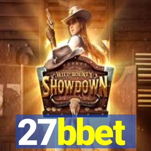 27bbet