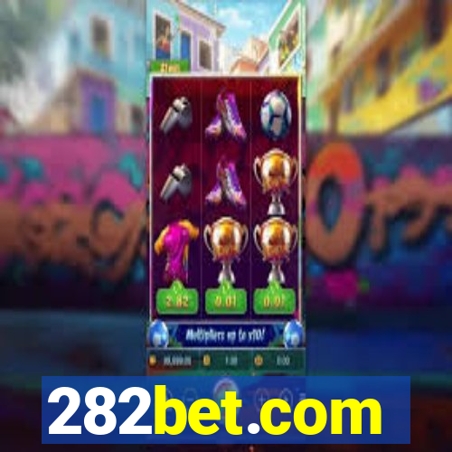 282bet.com