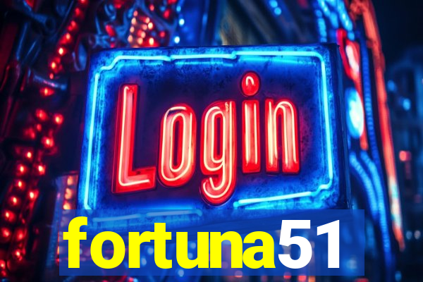 fortuna51