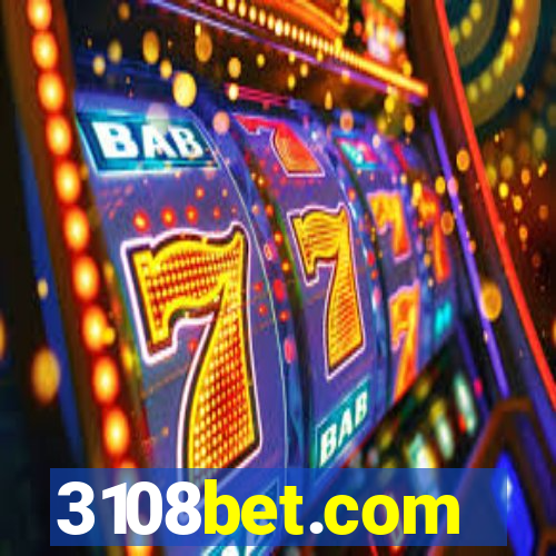 3108bet.com