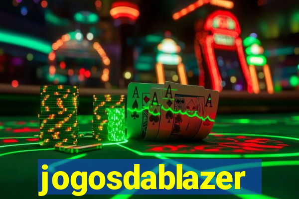 jogosdablazer