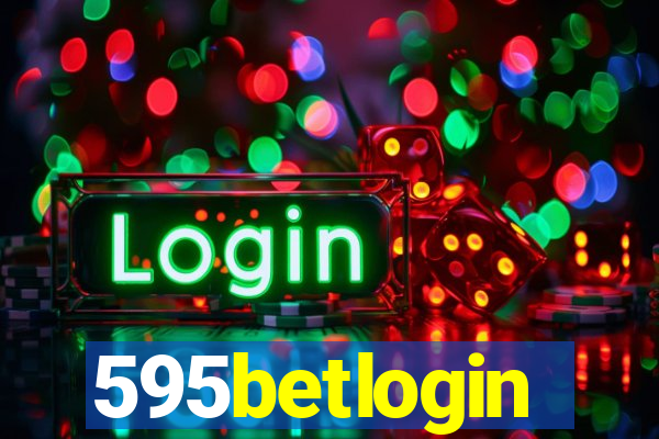 595betlogin