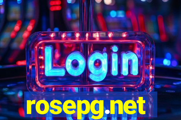 rosepg.net