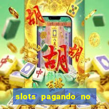 slots pagando no cadastro saque free 2024 facebook