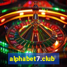 alphabet7.club