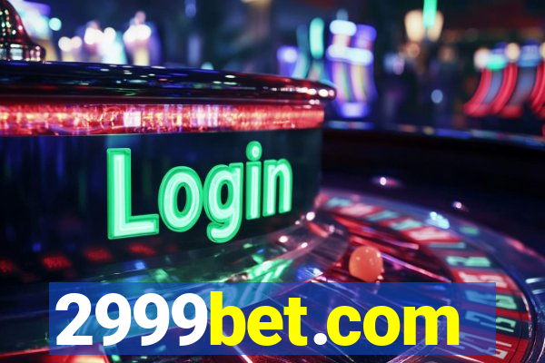 2999bet.com