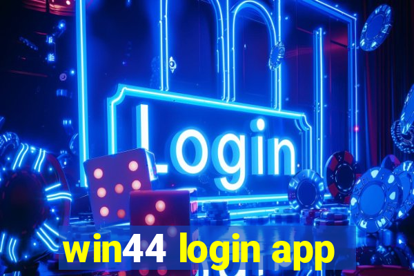 win44 login app