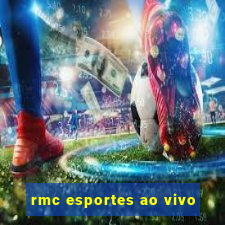 rmc esportes ao vivo