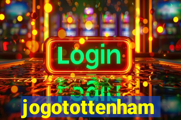 jogotottenham