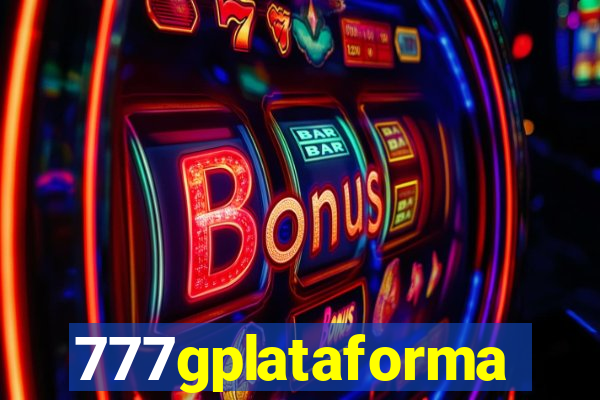 777gplataforma