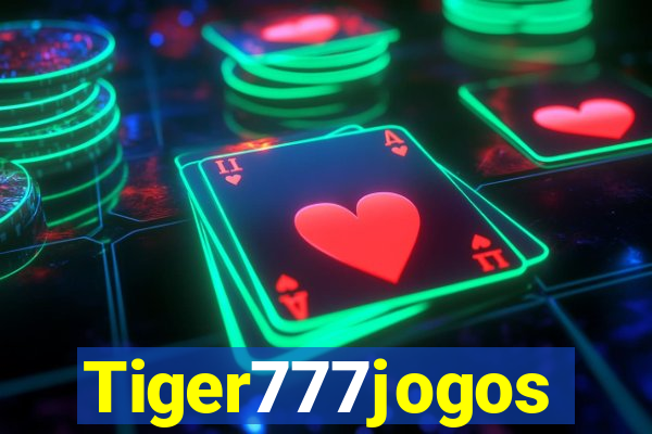 Tiger777jogos