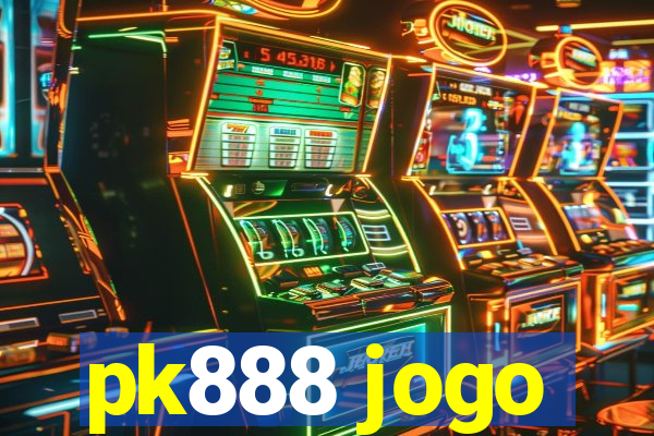 pk888 jogo