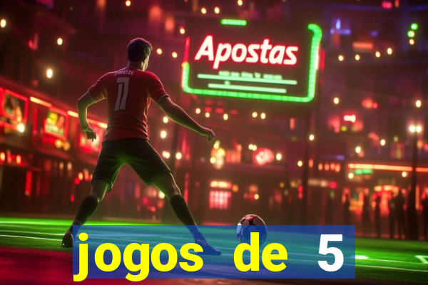 jogos de 5 centavos no esporte da sorte