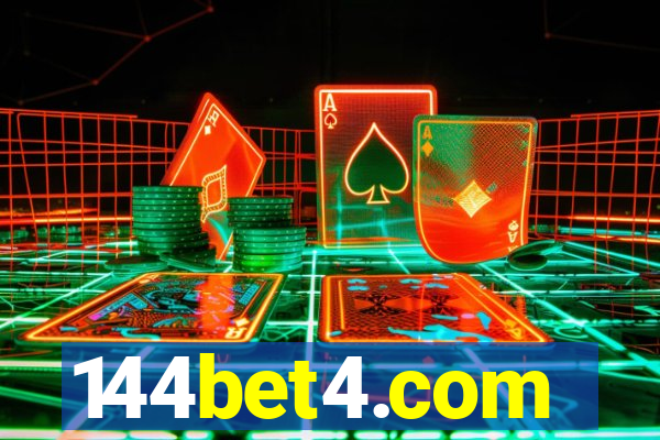 144bet4.com