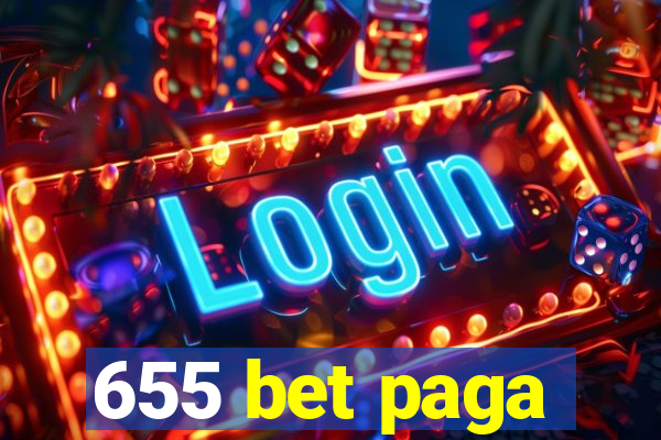 655 bet paga